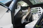 Tesla Model S P100D by T Sportline 2017 года